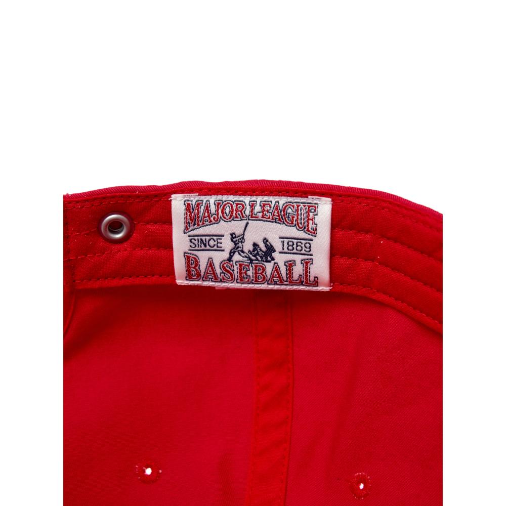 หมวกแก๊ป Jelly Unstructured Ballcap Boston Red Sox