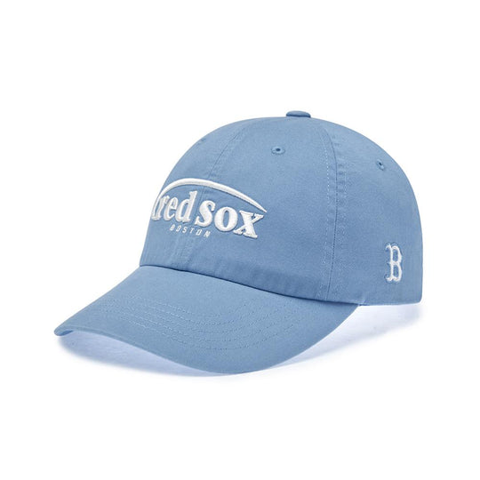 Jelly Unstructured Ballcap Boston Red Sox