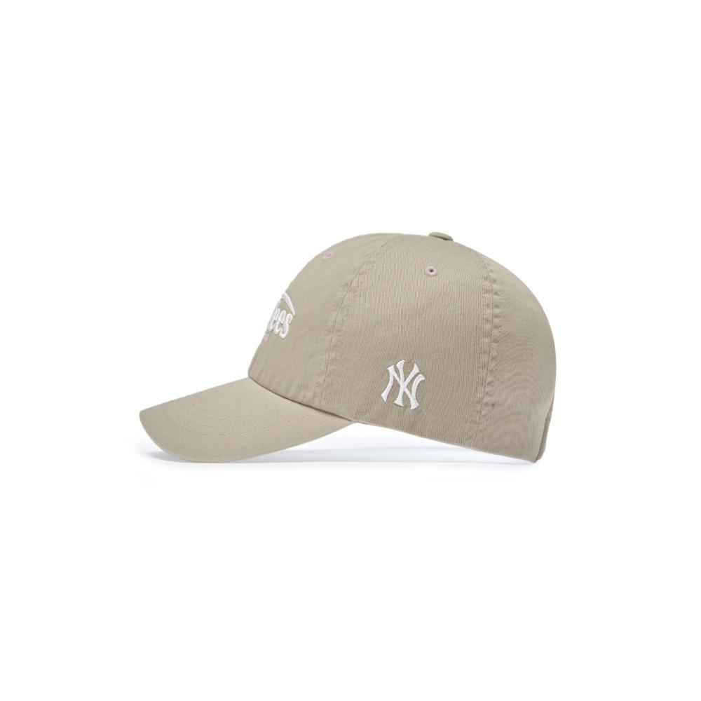 หมวกแก๊ป Jelly Unstructured Ballcap New York Yankees