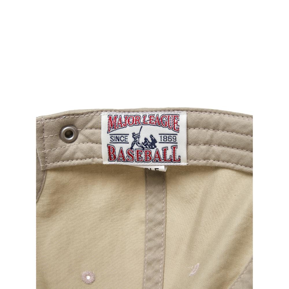 หมวกแก๊ป Jelly Unstructured Ballcap New York Yankees