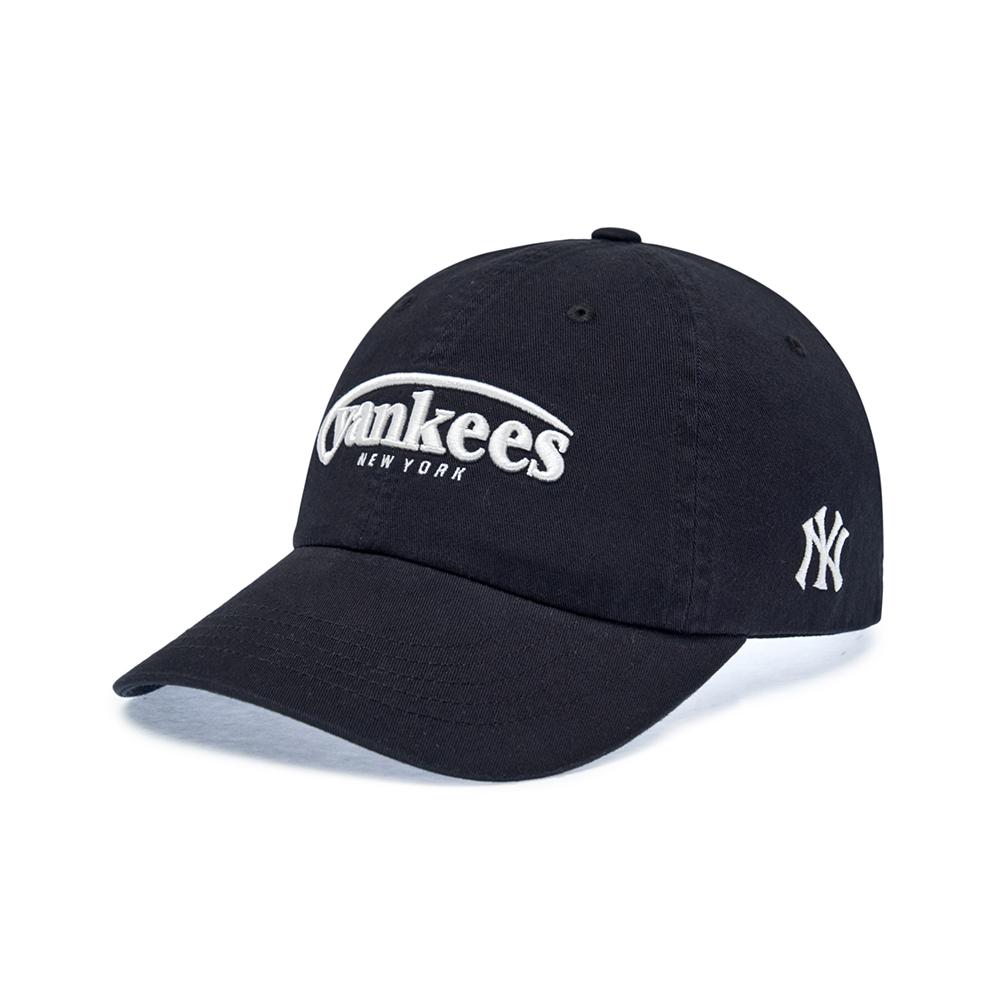 หมวกแก๊ป Jelly Unstructured Ballcap New York Yankees