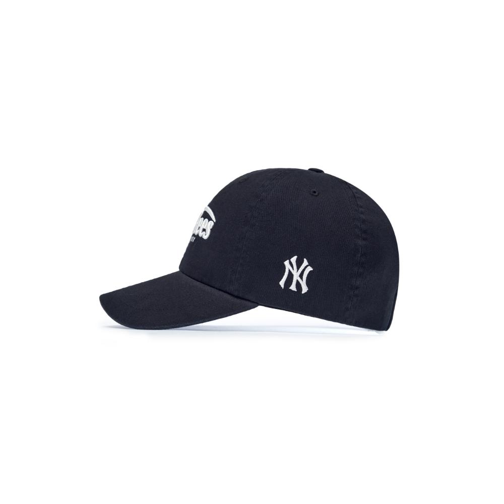 หมวกแก๊ป Jelly Unstructured Ballcap New York Yankees