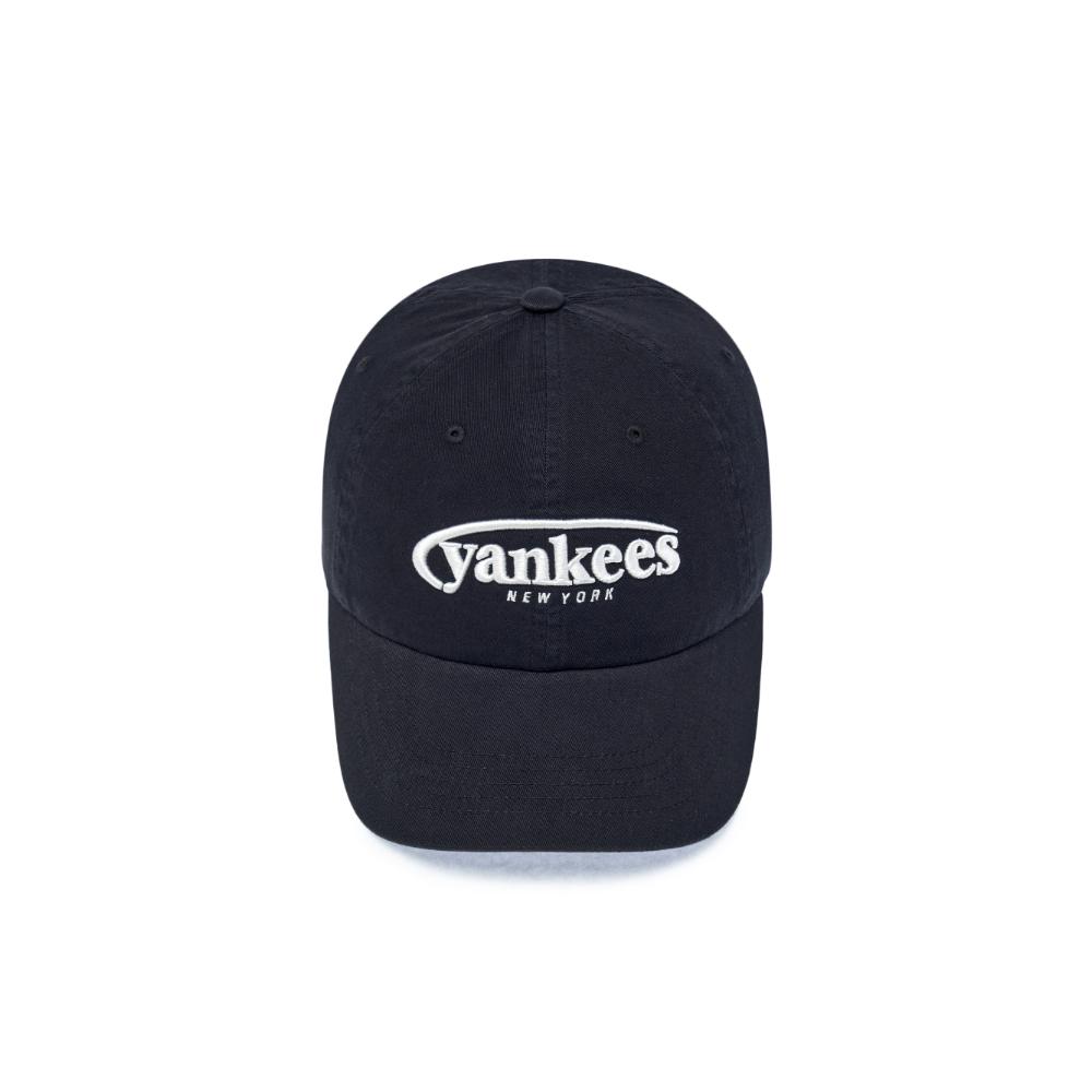 หมวกแก๊ป Jelly Unstructured Ballcap New York Yankees