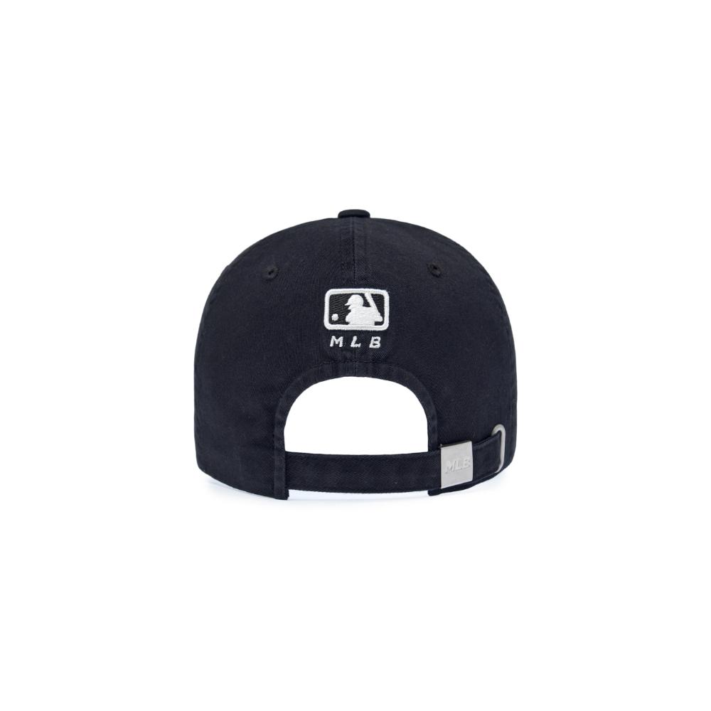 หมวกแก๊ป Jelly Unstructured Ballcap New York Yankees
