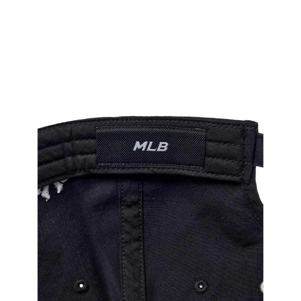 หมวกแก๊ป Jelly Unstructured Ballcap New York Yankees