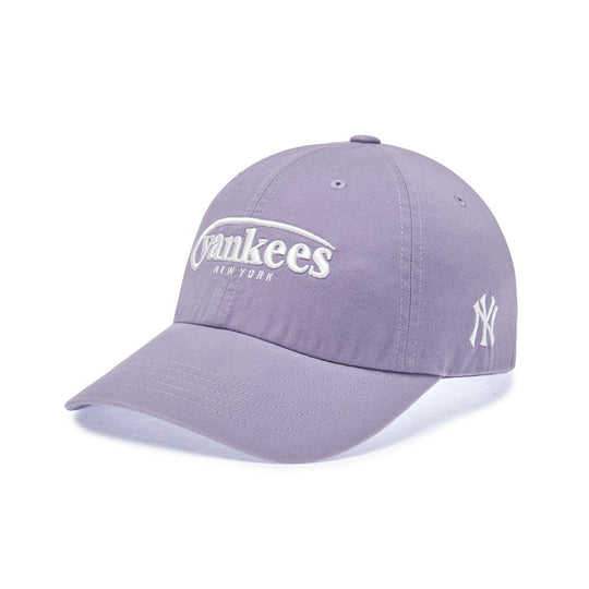 Jelly Unstructured Ballcap New York Yankees