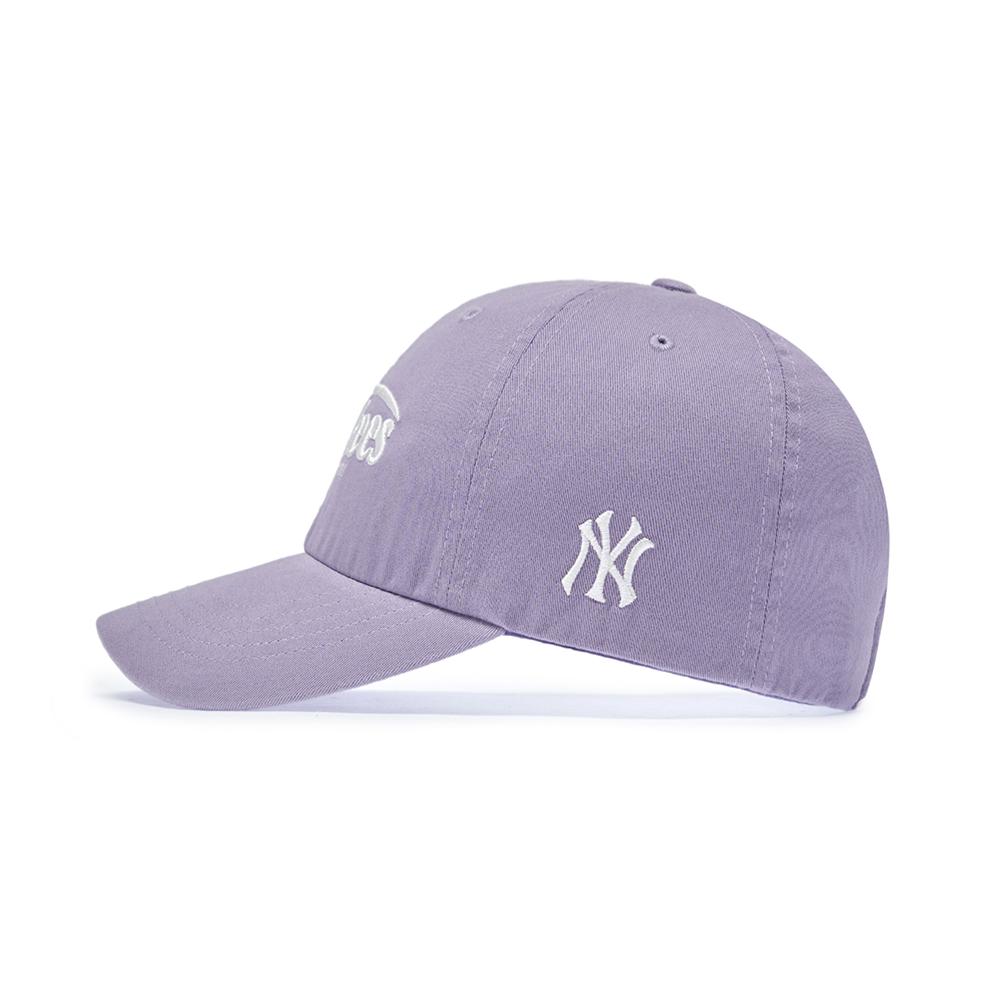 Jelly Unstructured Ballcap New York Yankees