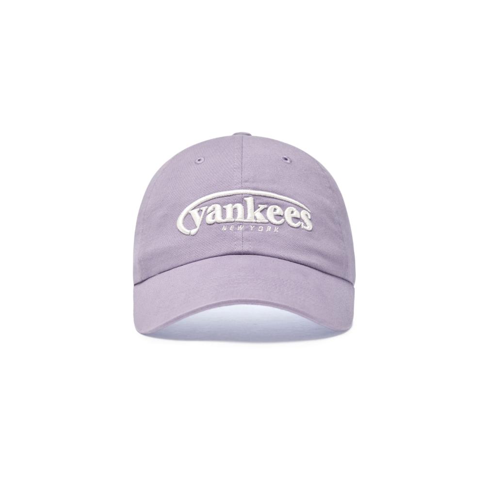 Jelly Unstructured Ballcap New York Yankees