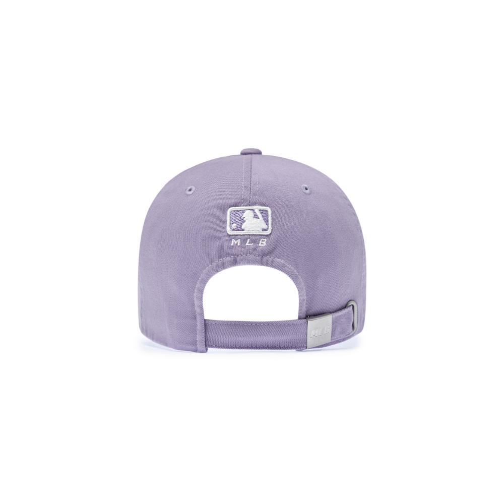 Jelly Unstructured Ballcap New York Yankees