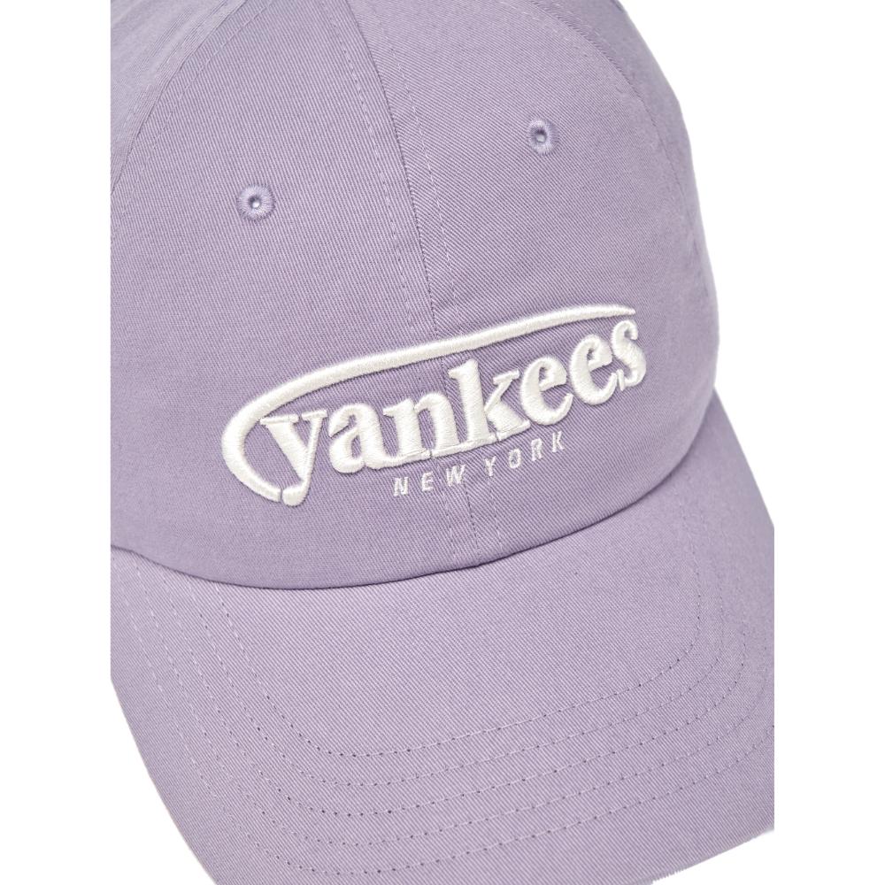 Jelly Unstructured Ballcap New York Yankees