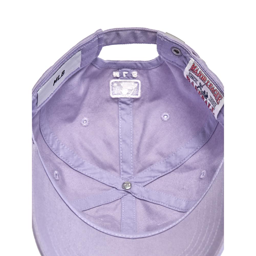 Jelly Unstructured Ballcap New York Yankees