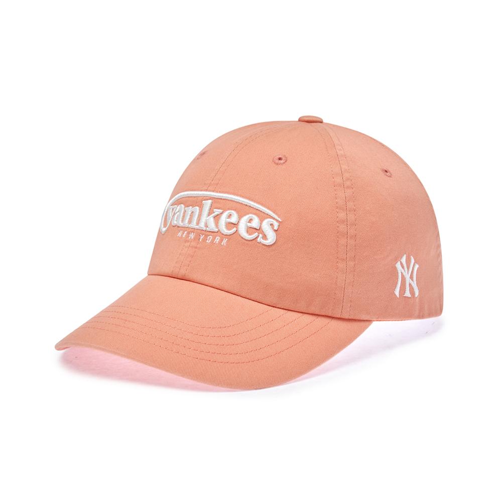 Jelly Unstructured Ballcap New York Yankees
