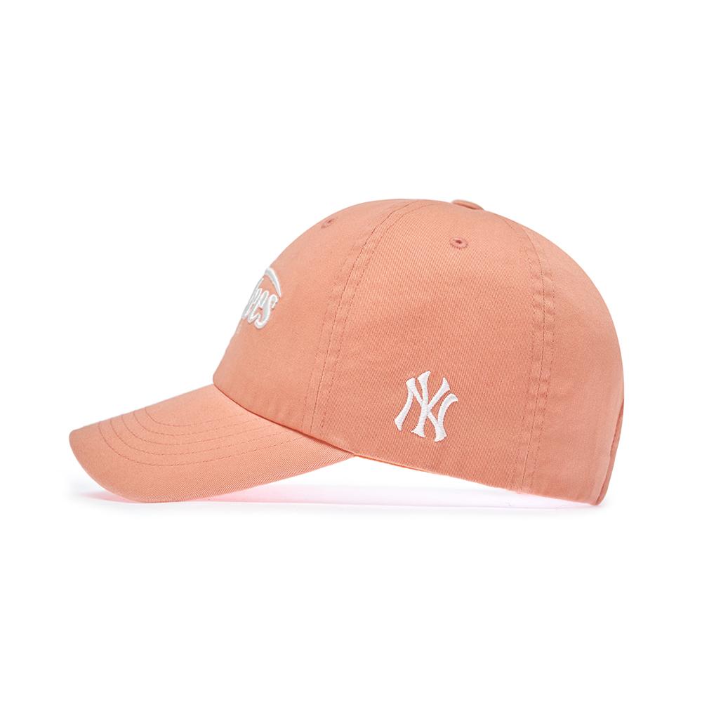 Jelly Unstructured Ballcap New York Yankees