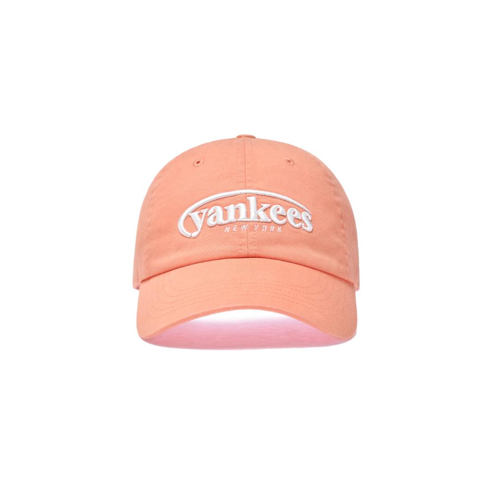 Jelly Unstructured Ballcap New York Yankees