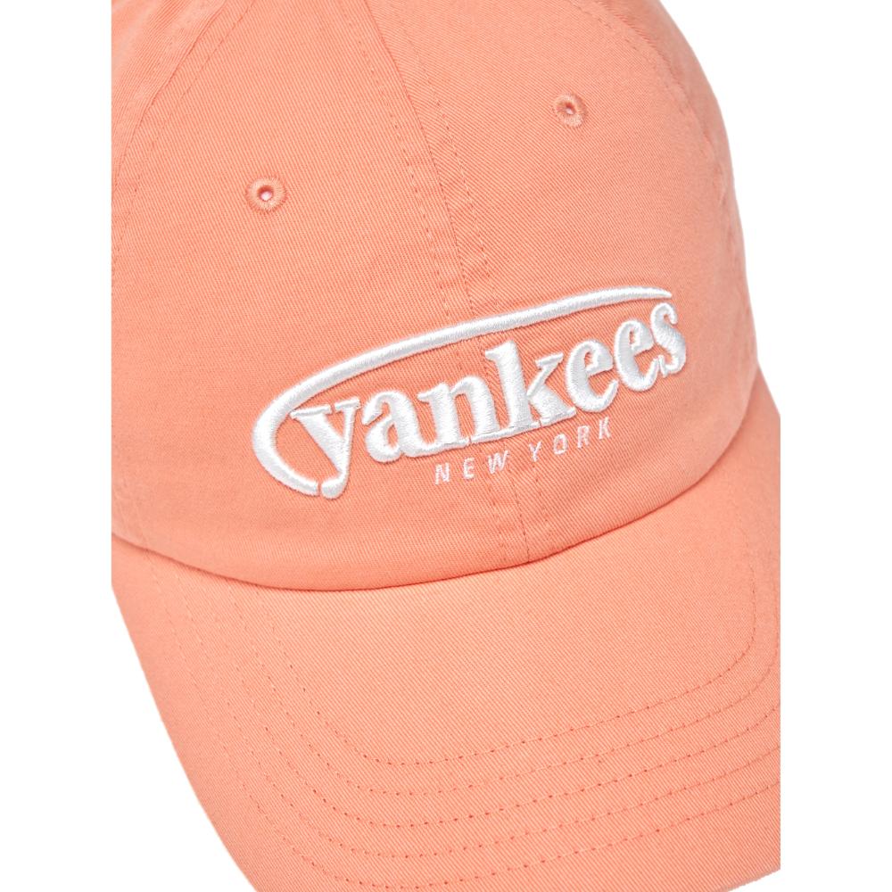 Jelly Unstructured Ballcap New York Yankees