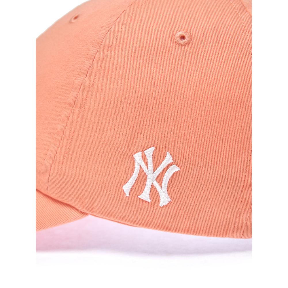 Jelly Unstructured Ballcap New York Yankees