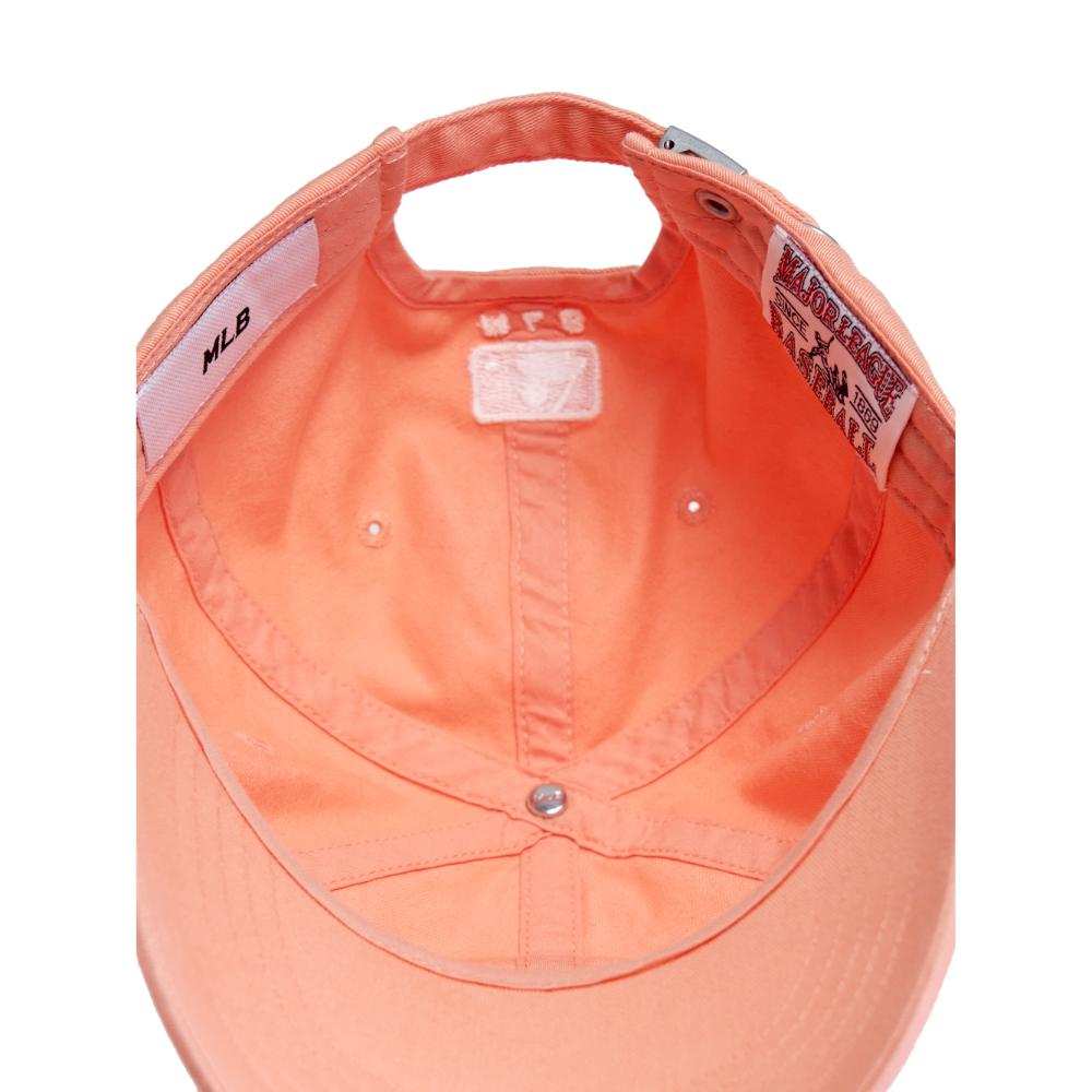 Jelly Unstructured Ballcap New York Yankees