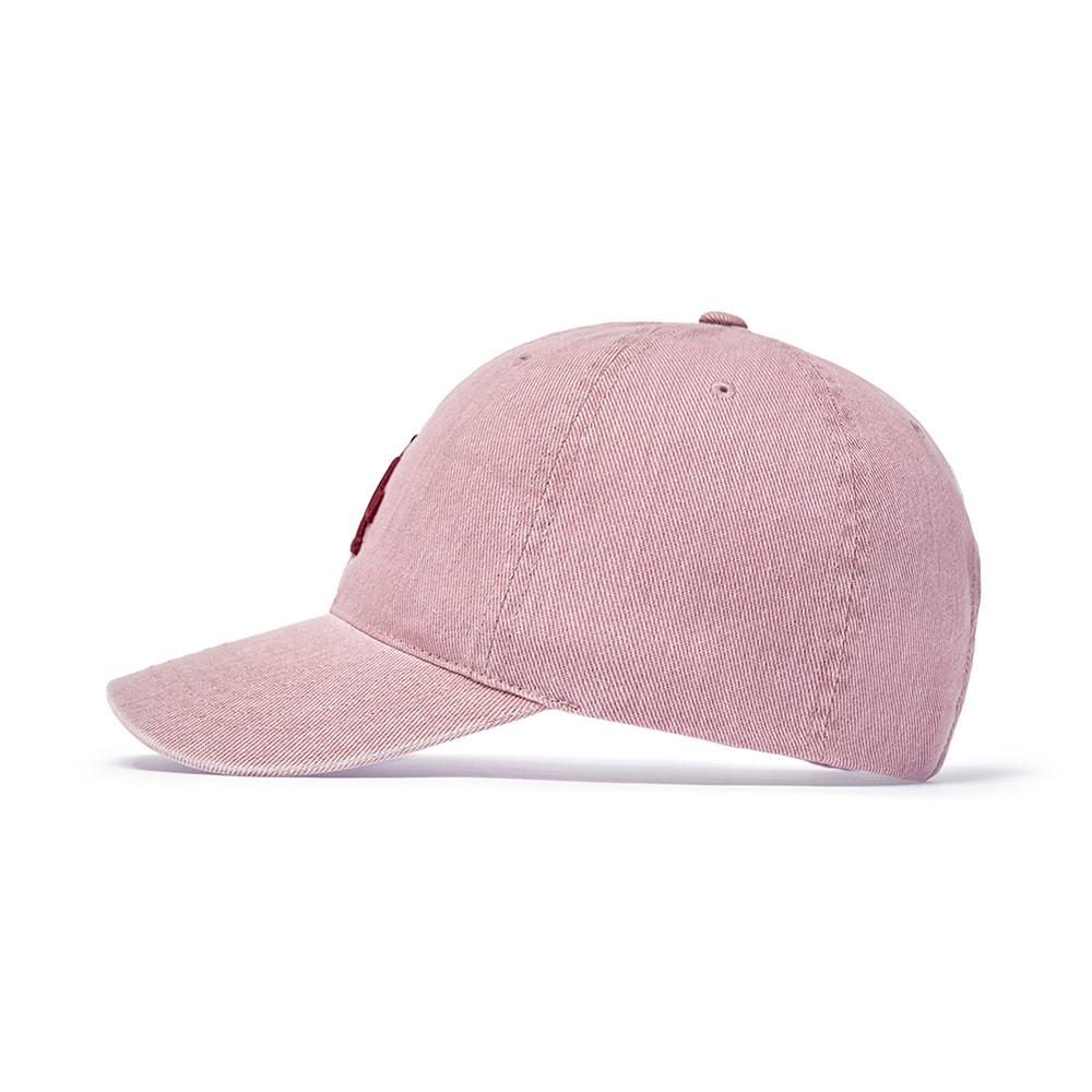 Basic Washing Unstructured Ball Cap Los Angeles Dodgers