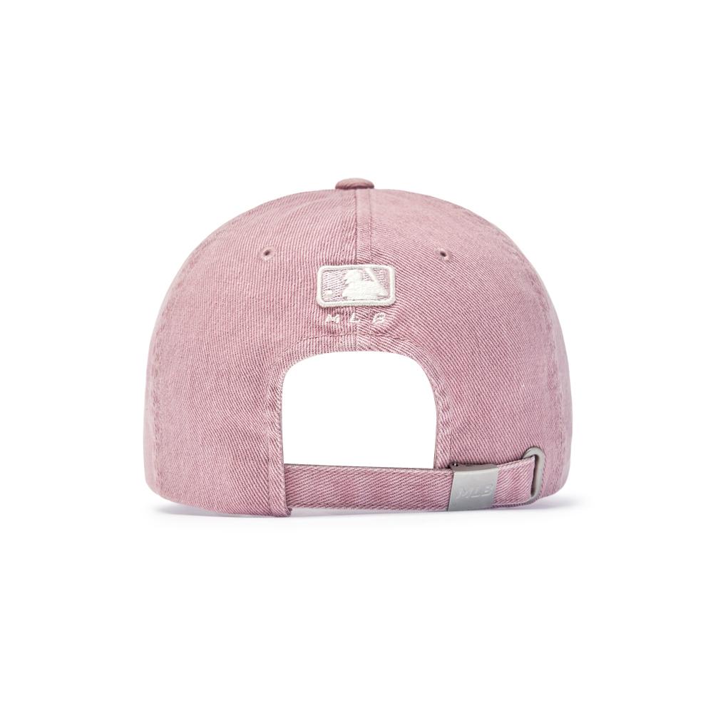 Basic Washing Unstructured Ball Cap Los Angeles Dodgers