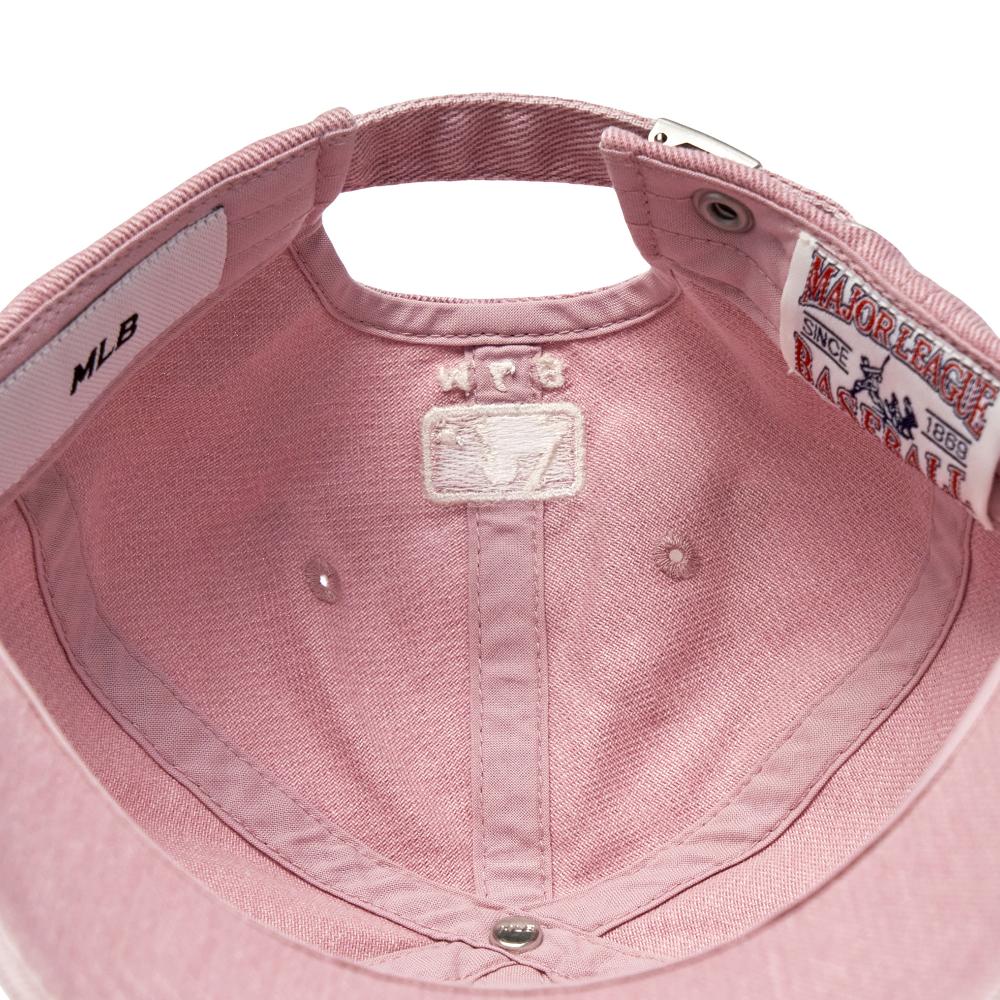 หมวกแก็ป Basic Washing Unstructured Ball Cap Los Angeles Dodgers