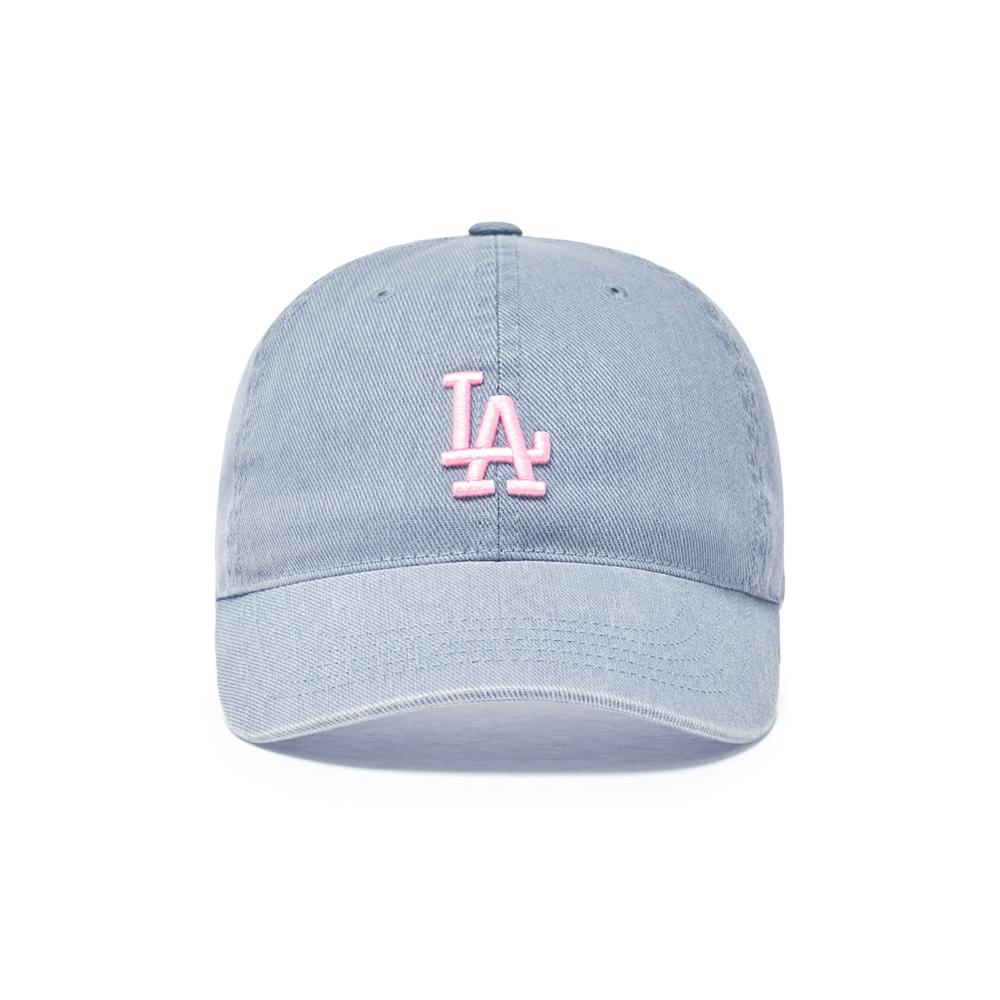 หมวกแก็ป Basic Washing Unstructured Ball Cap Los Angeles Dodgers