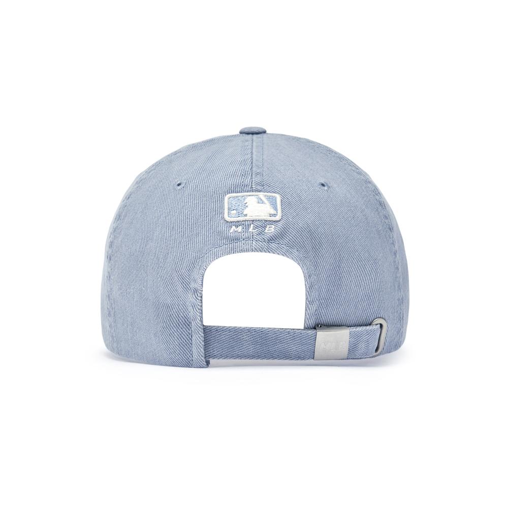 หมวกแก็ป Basic Washing Unstructured Ball Cap Los Angeles Dodgers
