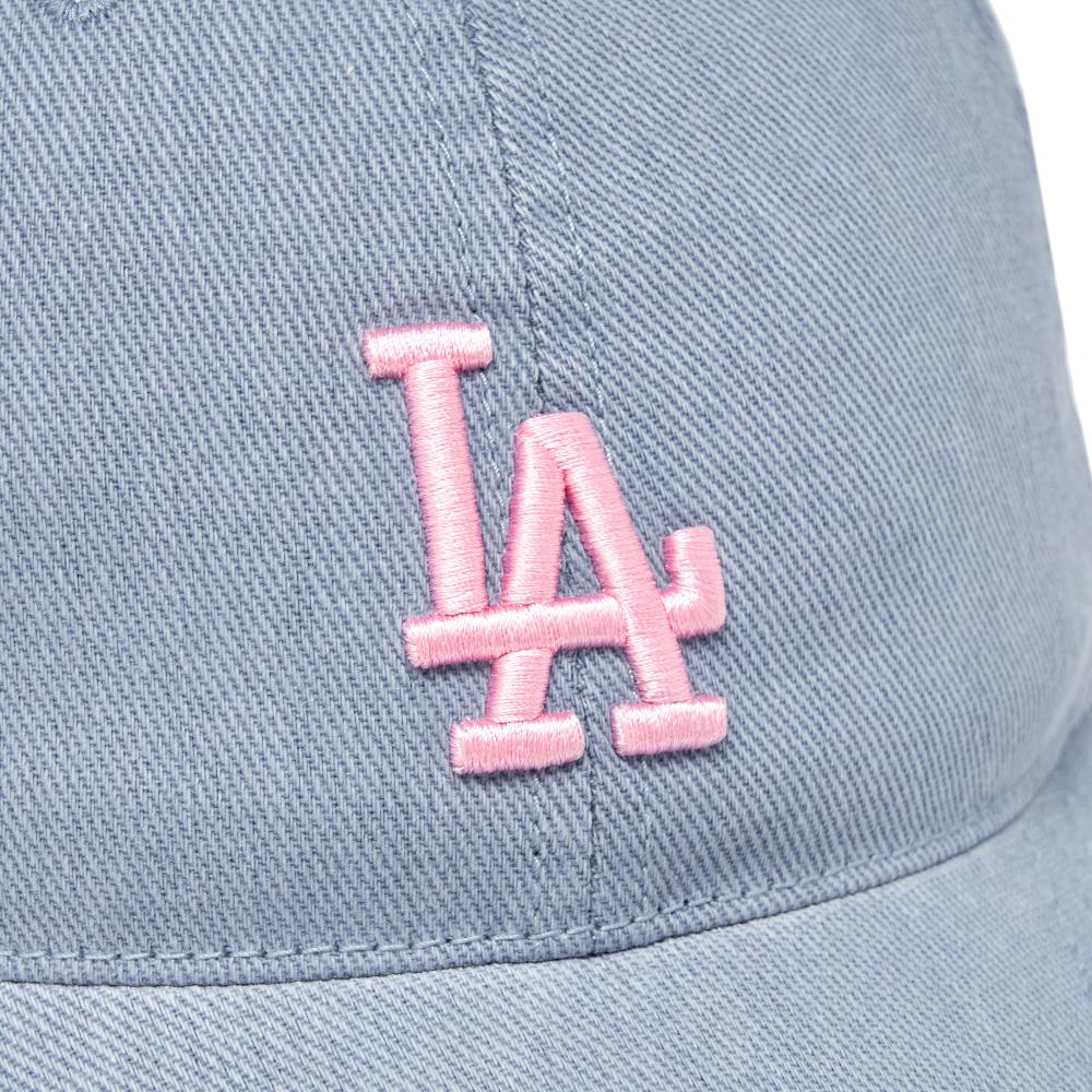 หมวกแก็ป Basic Washing Unstructured Ball Cap Los Angeles Dodgers