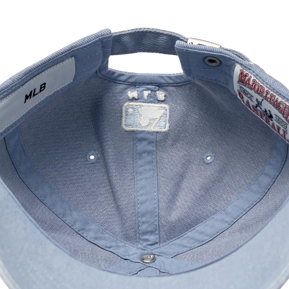 หมวกแก็ป Basic Washing Unstructured Ball Cap Los Angeles Dodgers