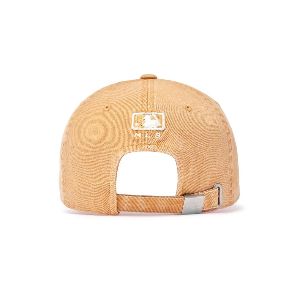 หมวกแก็ป Basic Washing Unstructured Ball Cap New York Yankees