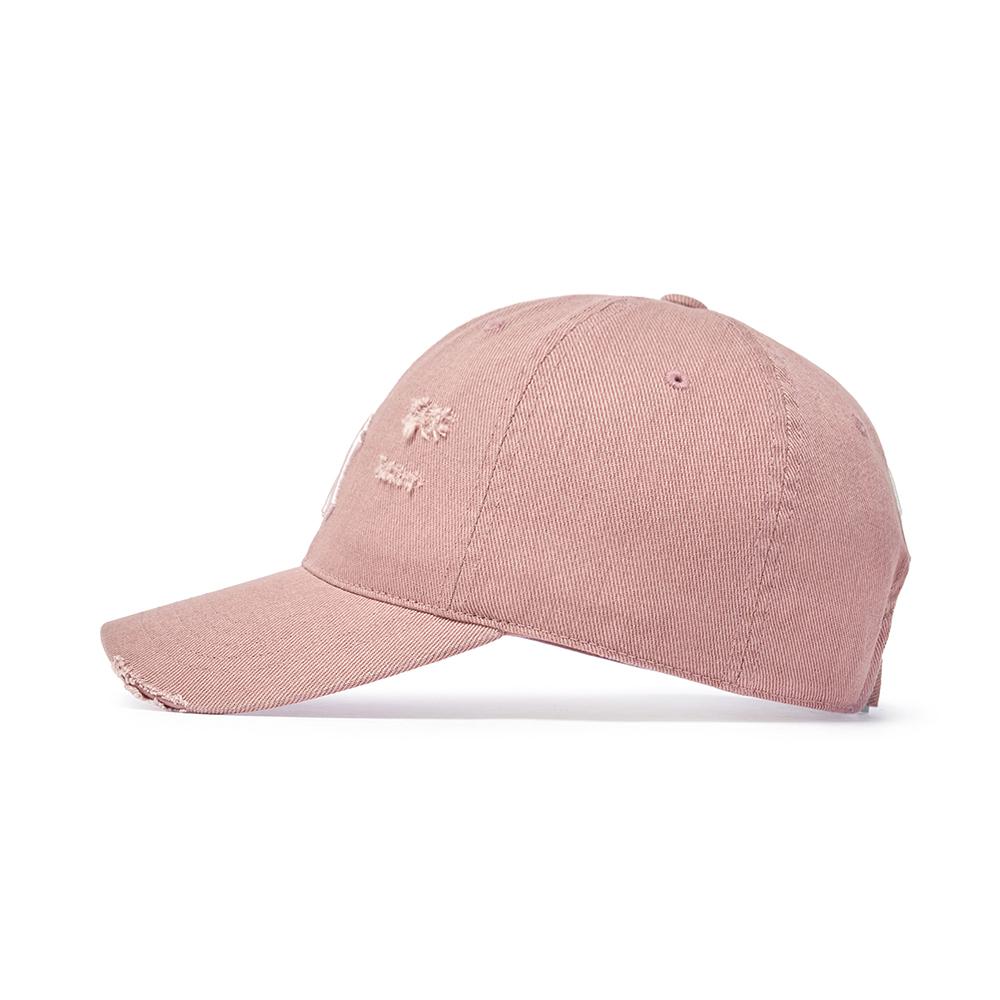 Damage Washing Unstructured Ball Cap New York Yankees