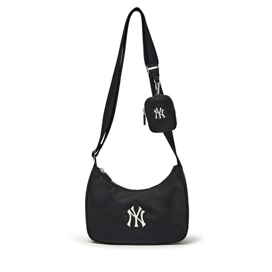 Basic Sportive Crossbody Bag New York Yankees