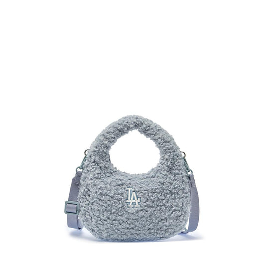 Candy Boa Mini Cross Bag Los Angeles Dodgers