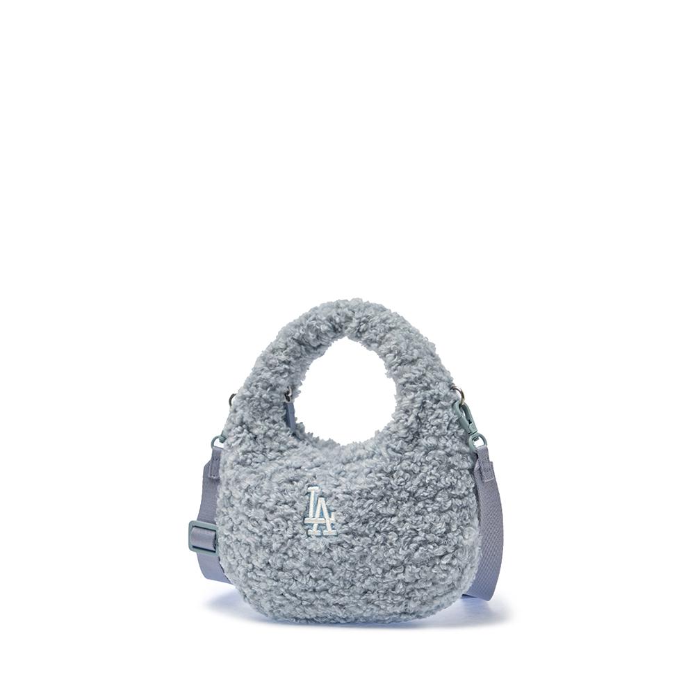 Candy Boa Mini Cross Bag Los Angeles Dodgers