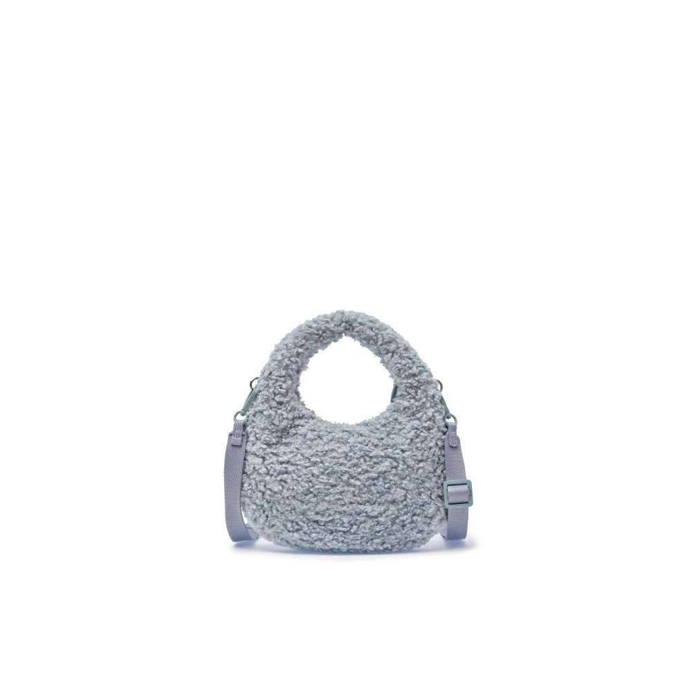 Candy Boa Mini Cross Bag Los Angeles Dodgers