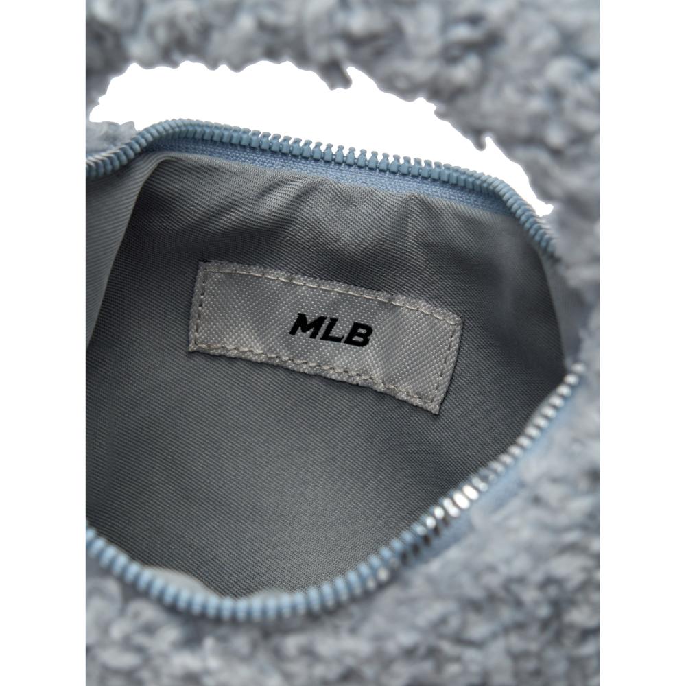 Candy Boa Mini Cross Bag Los Angeles Dodgers