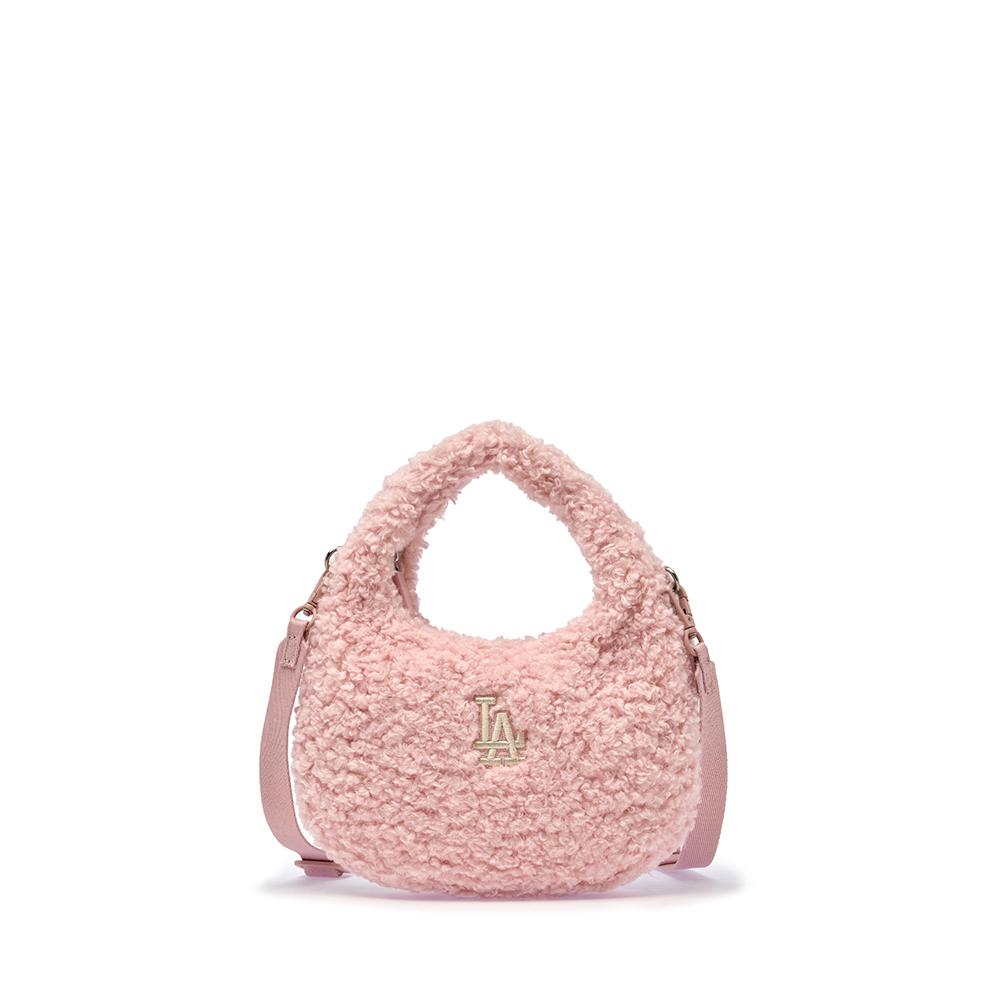 Candy Boa Mini Cross Bag Los Angeles Dodgers