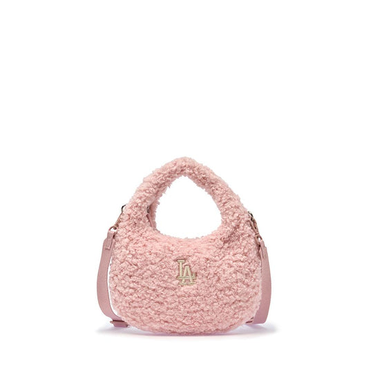 Candy Boa Mini Cross Bag Los Angeles Dodgers