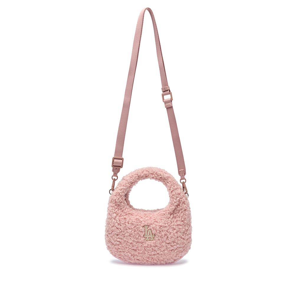 Candy Boa Mini Cross Bag Los Angeles Dodgers