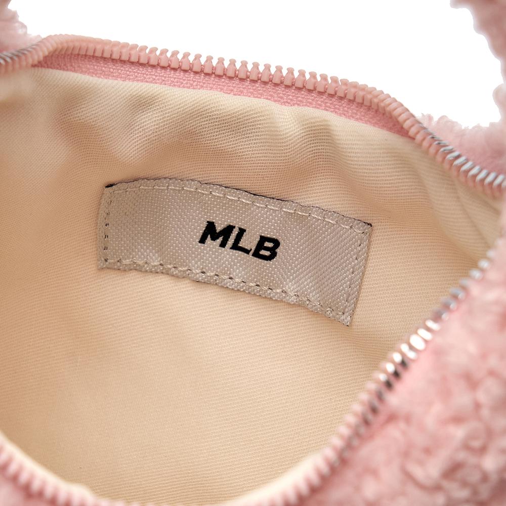 Candy Boa Mini Cross Bag Los Angeles Dodgers