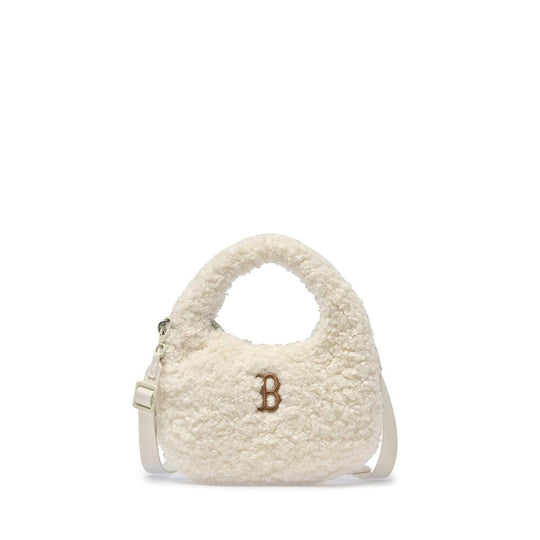 Candy Boa Mini Cross Bag Boston Red Sox