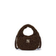 Candy Boa Mini Cross Bag New York Yankees