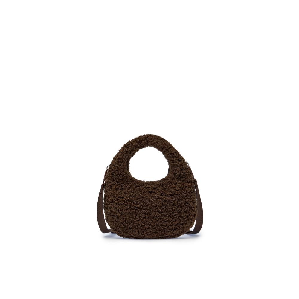 Candy Boa Mini Cross Bag New York Yankees
