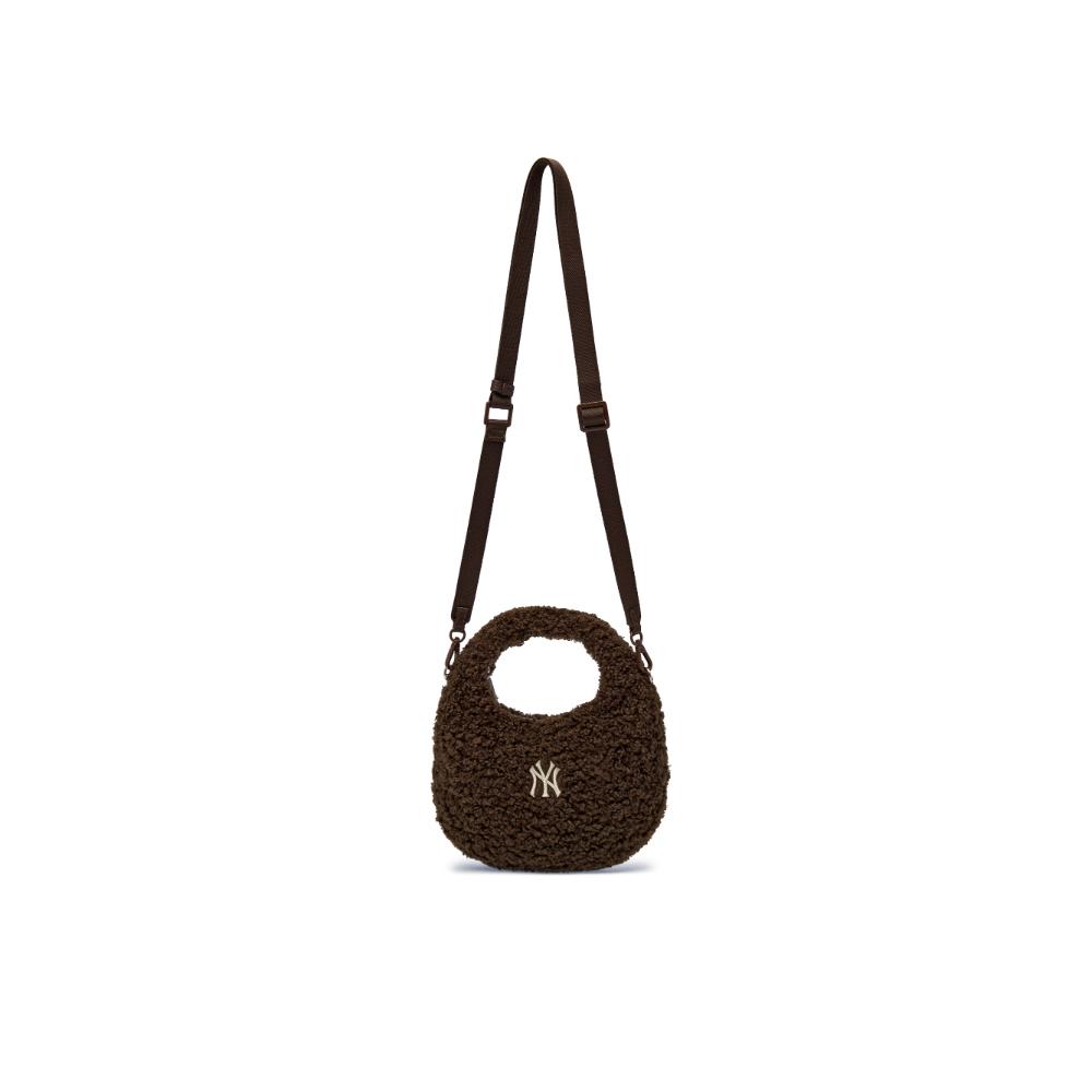 Candy Boa Mini Cross Bag New York Yankees