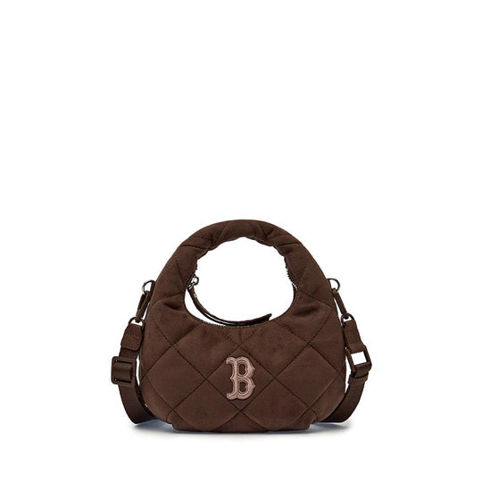 Basic Quilting Mini Cross Bag Boston Red Sox