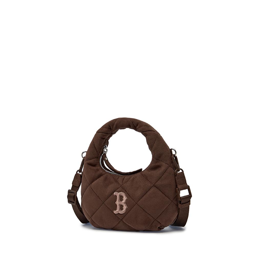 Basic Quilting Mini Cross Bag Boston Red Sox