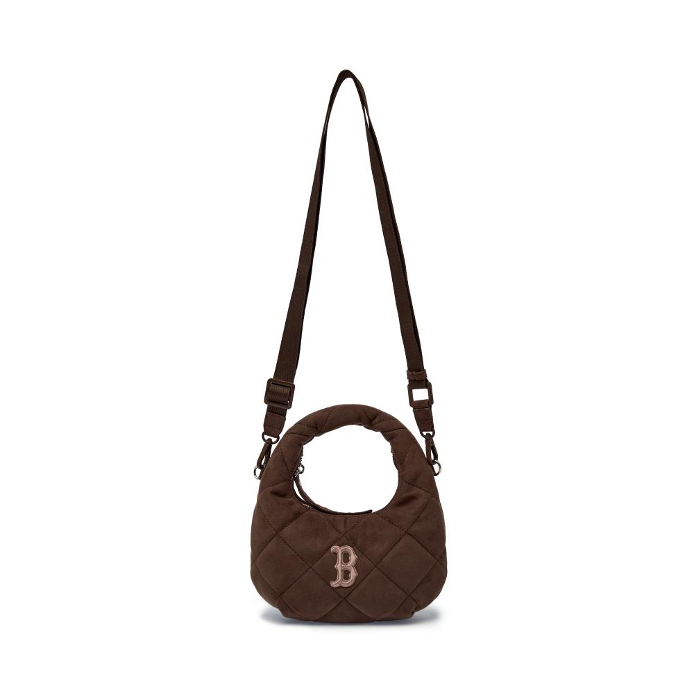 Basic Quilting Mini Cross Bag Boston Red Sox