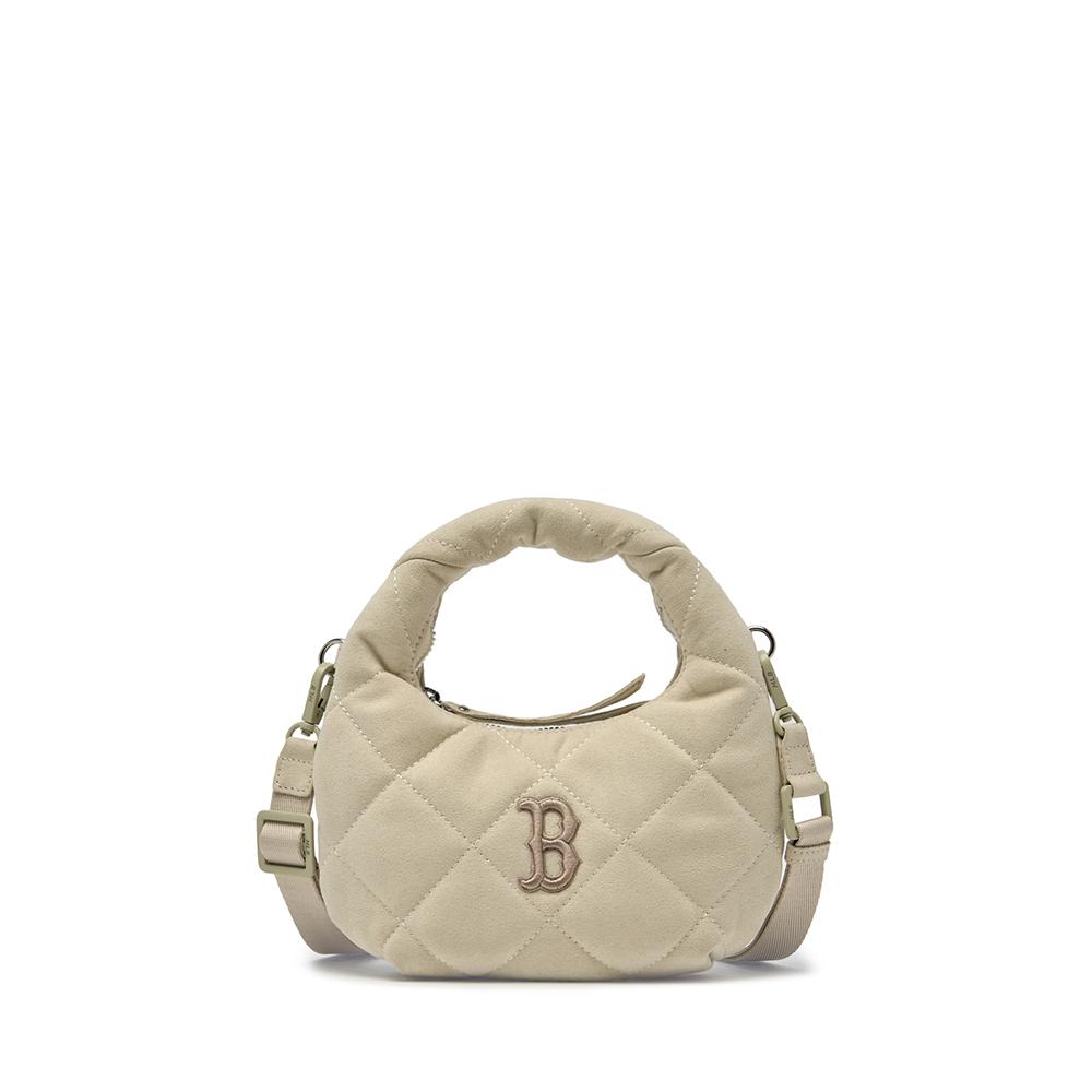 Basic Quilting Mini Cross Bag Boston Red Sox