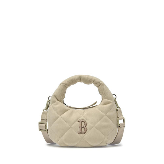 Basic Quilting Mini Cross Bag Boston Red Sox