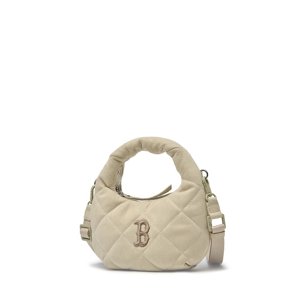 Basic Quilting Mini Cross Bag Boston Red Sox
