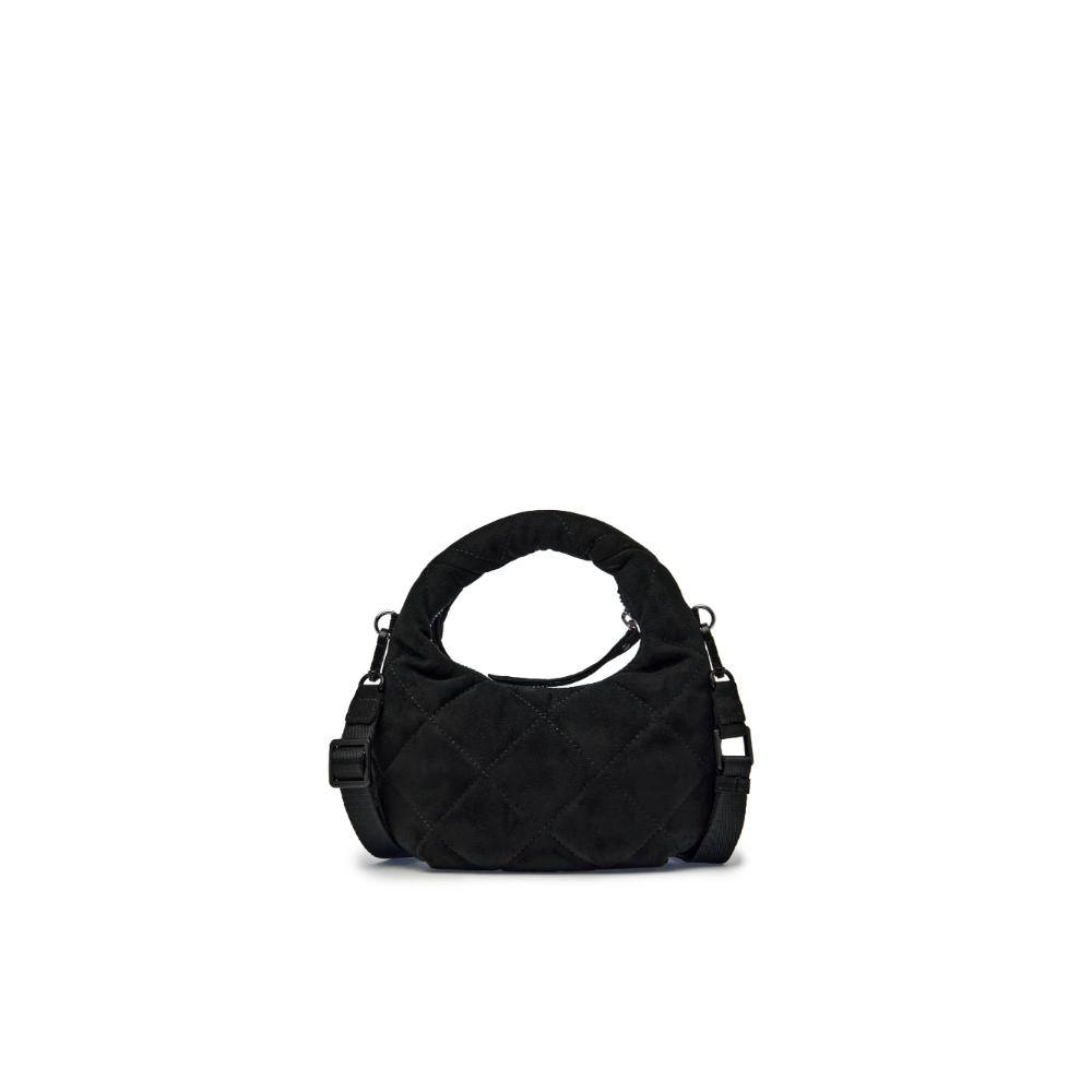 Basic Quilting Mini Cross Bag New York Yankees